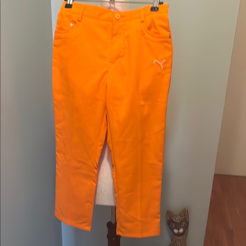 Puma Kids Five pocket golf